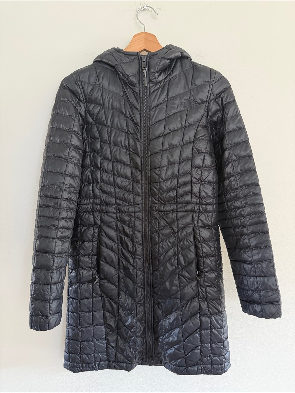 The North Face ThermoBall™ Eco Parka / Hooded Jacket - Picture 2 of 10